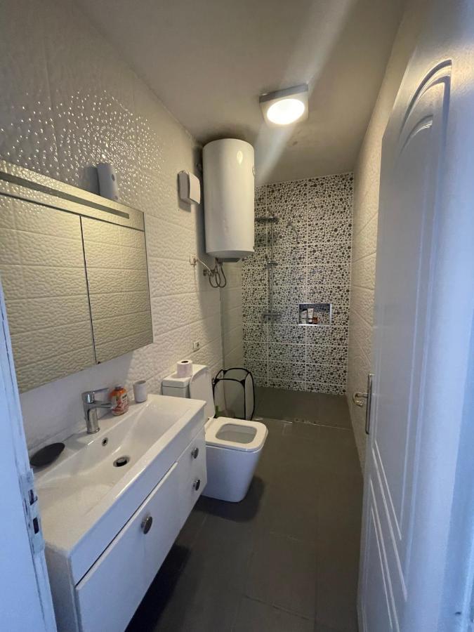 Urban Comfort Oasis ティラナ エクステリア 写真