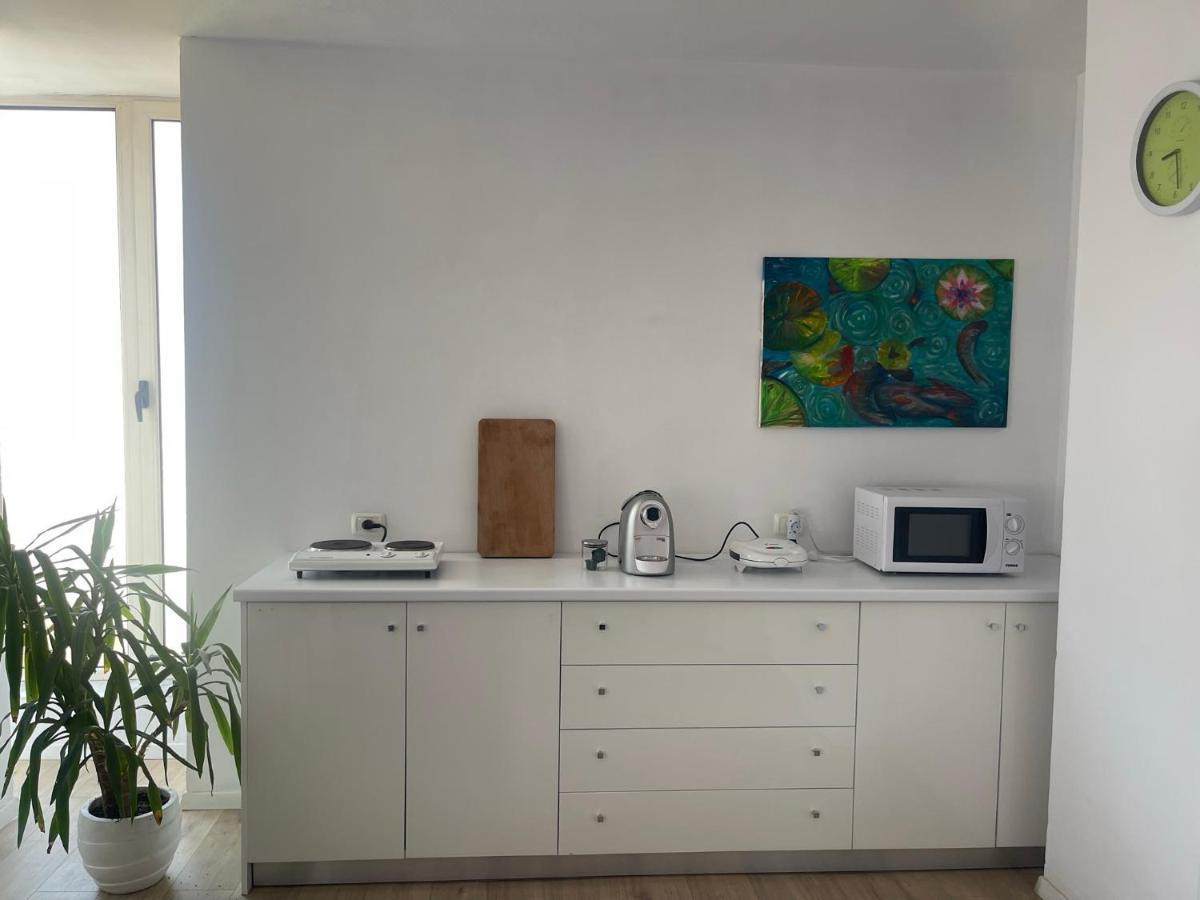 Urban Comfort Oasis ティラナ エクステリア 写真